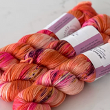 Suburban Stitcher Sock