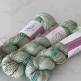 Suburban Stitcher Sock
