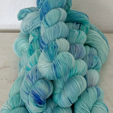 Suburban Stitcher Sock