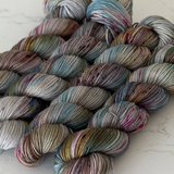 Suburban Stitcher Sock