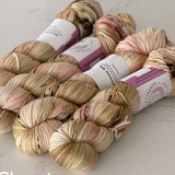Suburban Stitcher Sock