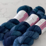 Suburban Stitcher Sock