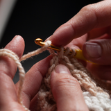 Beginner Crochet Class