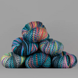Dyed in the Wool