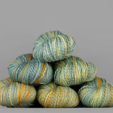 Dyed in the Wool
