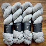 Manor Collection - Yorkshire Fingering