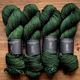 Manor Collection - Yorkshire Worsted