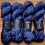 Manor Collection - Yorkshire Worsted