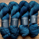 Manor Collection - Yorkshire Worsted