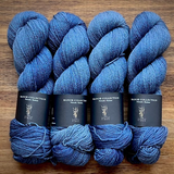 Manor Collection - Yorkshire Fingering