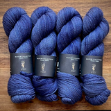 Manor Collection - Yorkshire Fingering