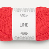Sandnes Garn - Line