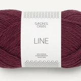 Sandnes Garn - Line