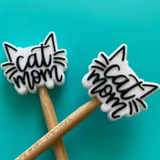 Silicone Stitch Stoppers