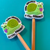 Silicone Stitch Stoppers