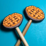 Silicone Stitch Stoppers