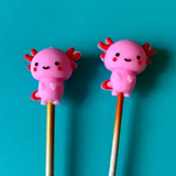Silicone Stitch Stoppers