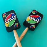 Silicone Stitch Stoppers