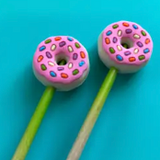 Silicone Stitch Stoppers