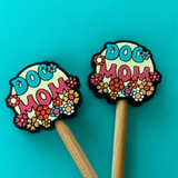 Silicone Stitch Stoppers