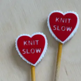 Silicone Stitch Stoppers