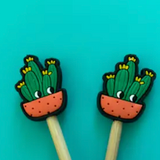 Silicone Stitch Stoppers