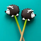 Silicone Stitch Stoppers