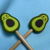 Silicone Stitch Stoppers