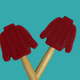 Silicone Stitch Stoppers