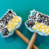 Silicone Stitch Stoppers