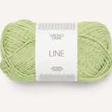 Sandnes Garn - Line