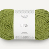 Sandnes Garn - Line