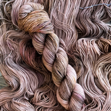 Suburban Stitcher Sock