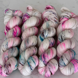 Suburban Stitcher Sock