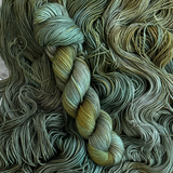 Suburban Stitcher Sock
