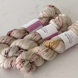Suburban Stitcher Sock