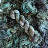 Suburban Stitcher Sock