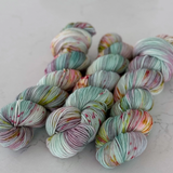 Suburban Stitcher Sock