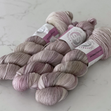 Suburban Stitcher Sock