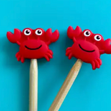 Silicone Stitch Stoppers