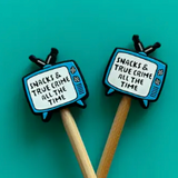 Silicone Stitch Stoppers