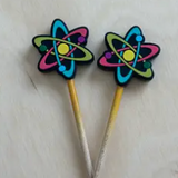 Silicone Stitch Stoppers
