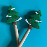 Silicone Stitch Stoppers