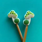 Silicone Stitch Stoppers