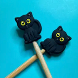 Silicone Stitch Stoppers