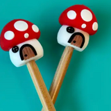 Silicone Stitch Stoppers