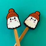Silicone Stitch Stoppers