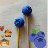 Silicone Stitch Stoppers