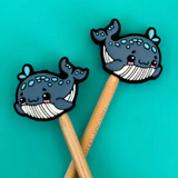 Silicone Stitch Stoppers