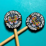 Silicone Stitch Stoppers